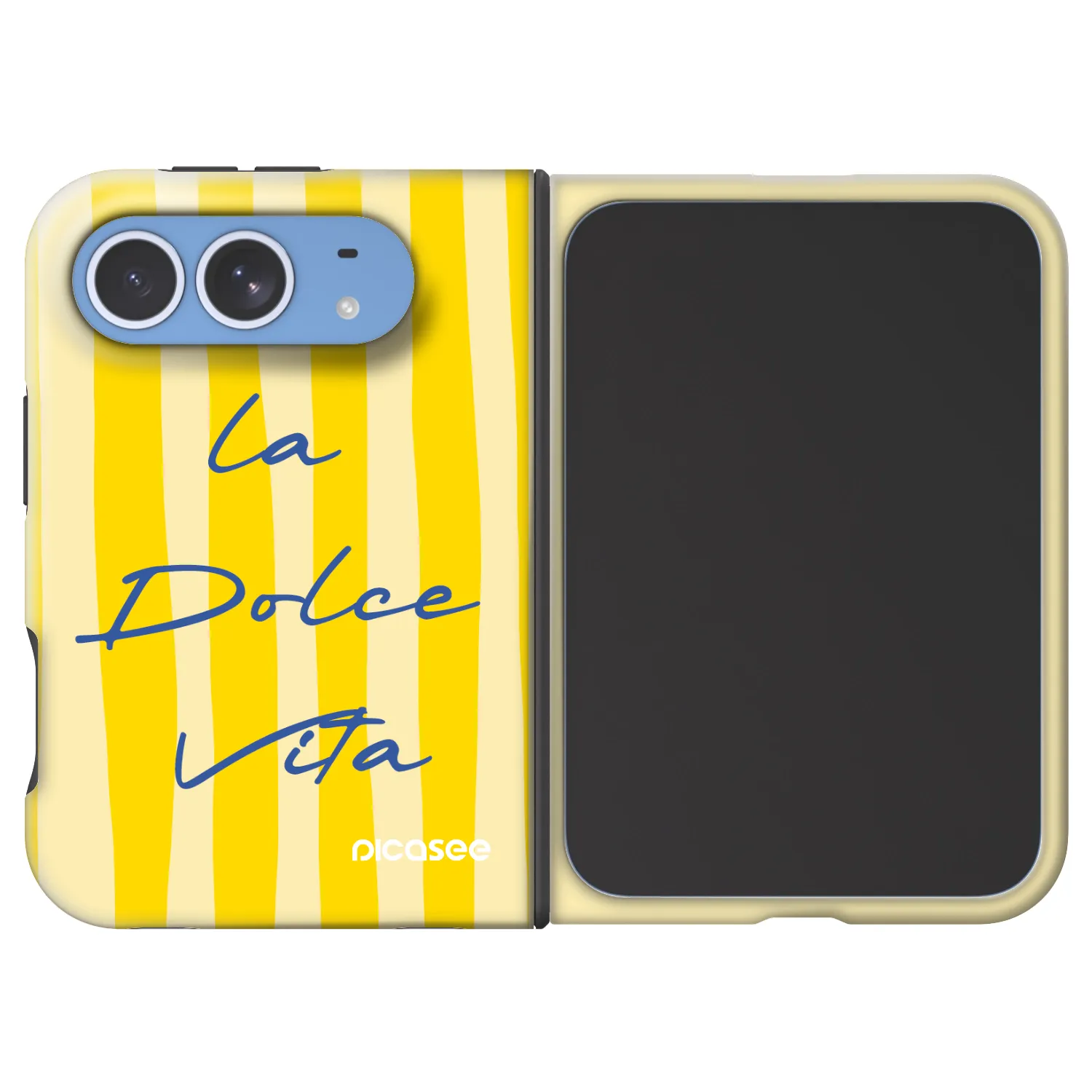 Picasee Fashion Case MagSafe για Apple iPhone Duo - Ladolcevita