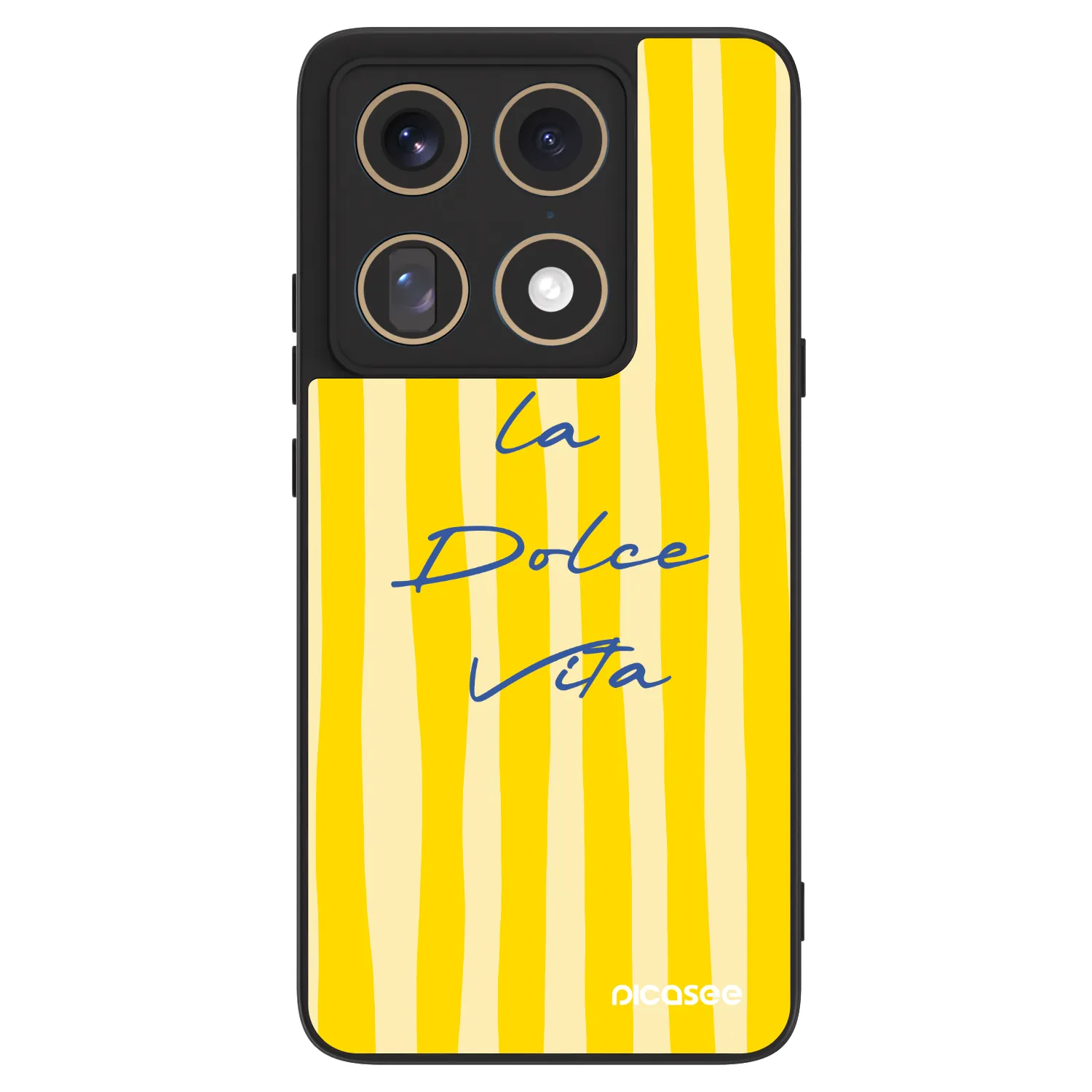 Picasee ULTIMATE CASE για Motorola Signature - Ladolcevita