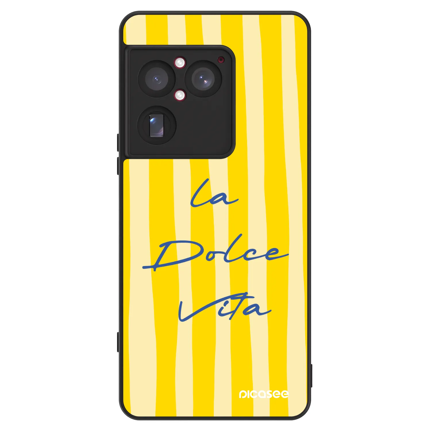Picasee ULTIMATE CASE για Sony Xperia 1 VIII 5G - Ladolcevita