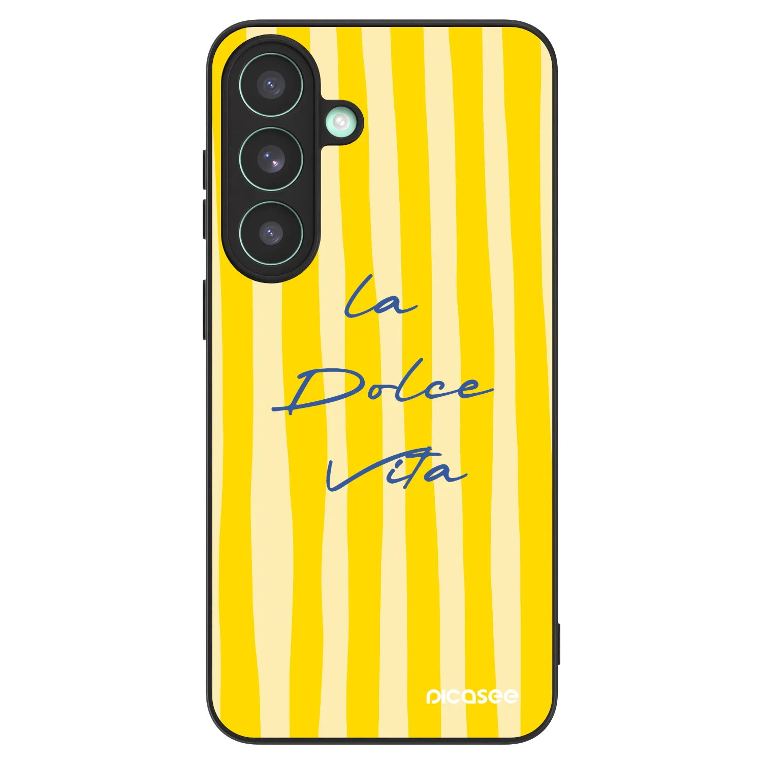 Picasee ULTIMATE CASE PowerShare για Samsung Galaxy S26 FE - Ladolcevita