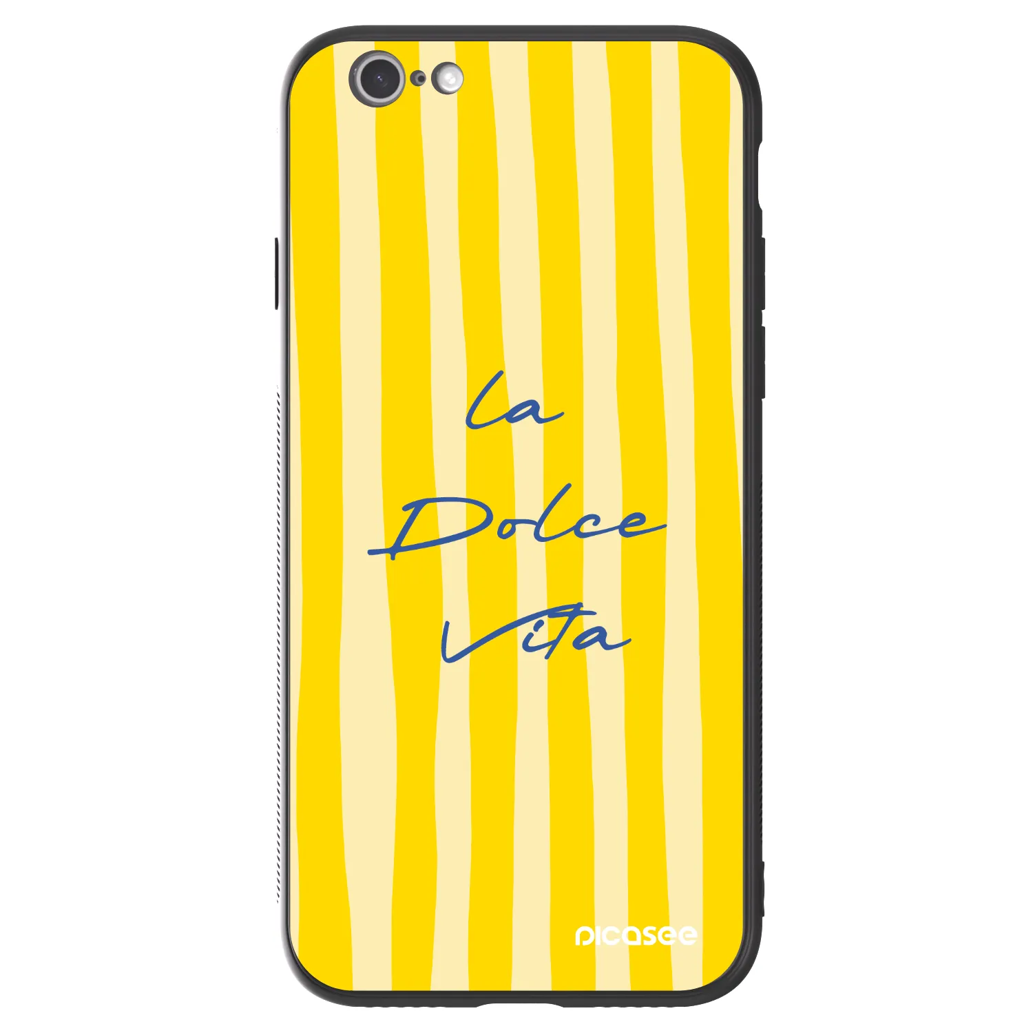 Picasee ULTIMATE CASE για Apple iPhone 6/6S - Ladolcevita
