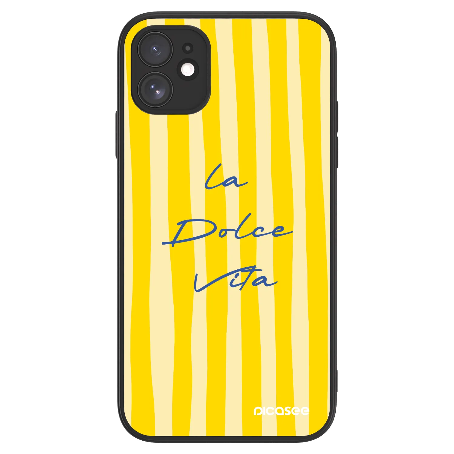 Picasee ULTIMATE CASE για Apple iPhone 11 - Ladolcevita