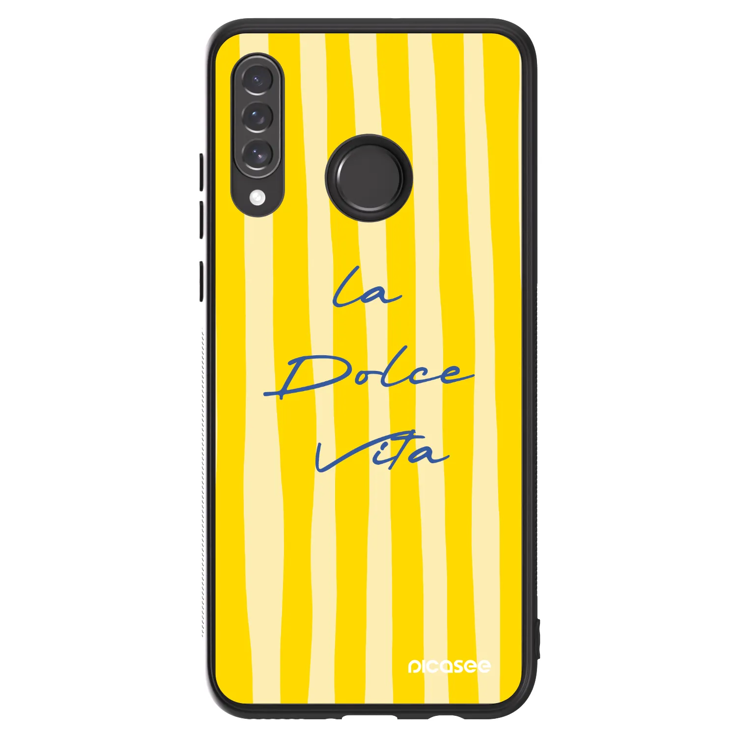 Picasee ULTIMATE CASE για Huawei P30 Lite - Ladolcevita