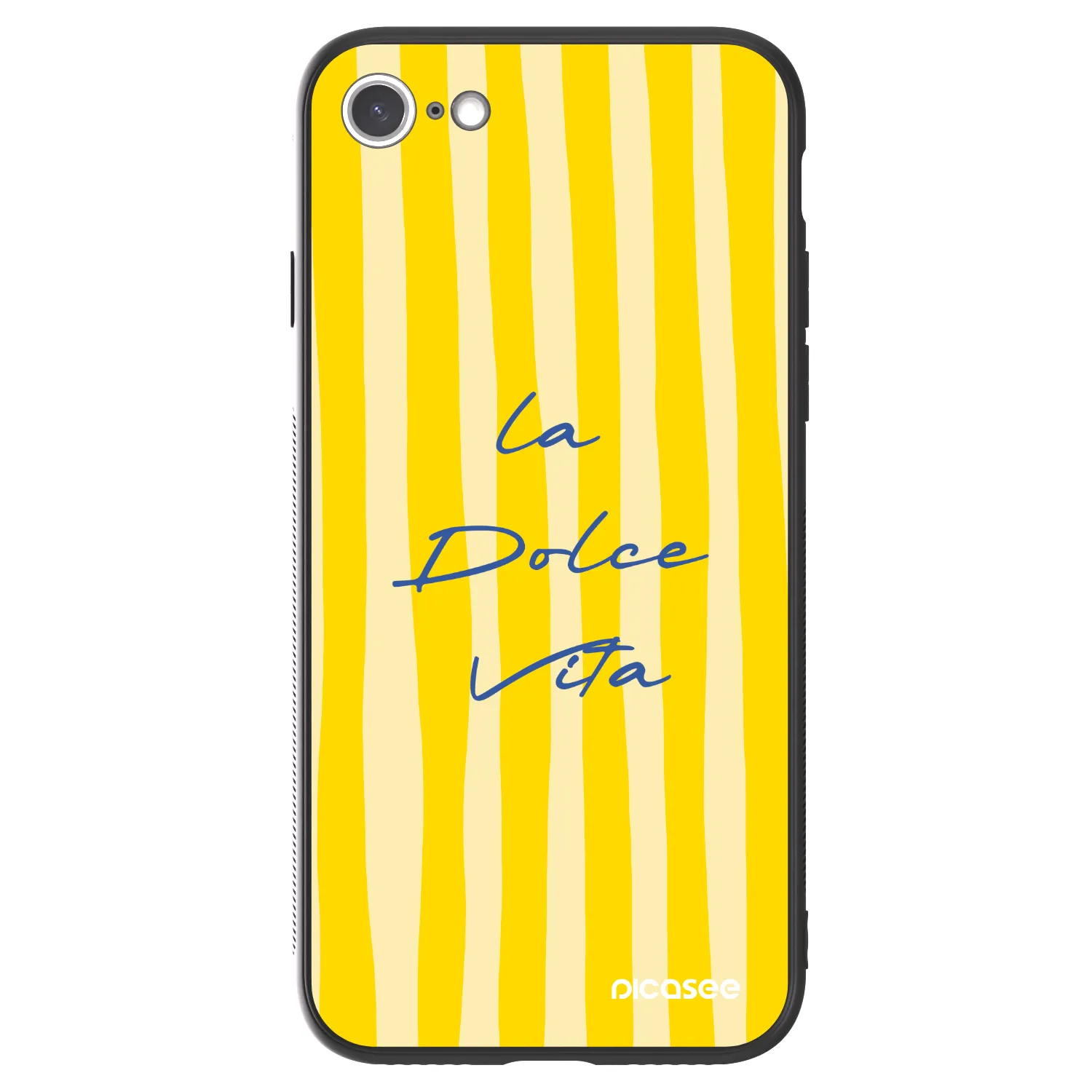 Picasee ULTIMATE CASE για Apple iPhone 7 - Ladolcevita