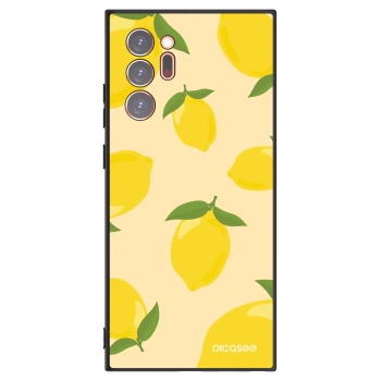 Θήκη για Samsung Galaxy Note 20 Ultra - Limoncella