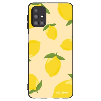 Θήκη για Samsung Galaxy M31s - Limoncella
