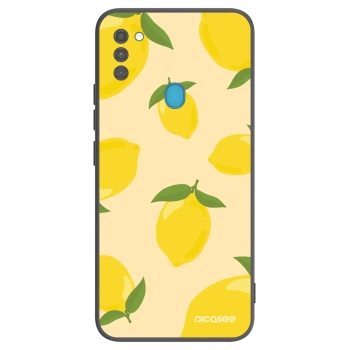 Θήκη για Samsung Galaxy M11 - Limoncella
