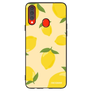 Θήκη για Samsung Galaxy A20s - Limoncella