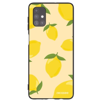Θήκη για Samsung Galaxy M51 M515F - Limoncella