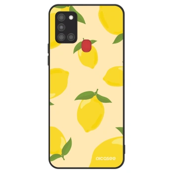 Θήκη για Samsung Galaxy A21s - Limoncella