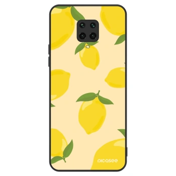Θήκη για Xiaomi Redmi Note 9 Pro - Limoncella
