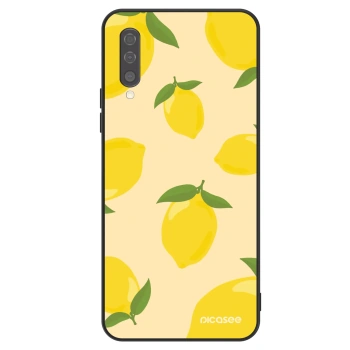 Θήκη για Samsung Galaxy A50 A505F - Limoncella
