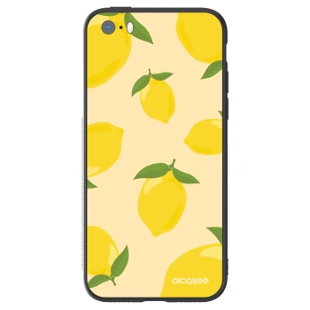 Θήκη για Apple iPhone 5/5S/SE - Limoncella