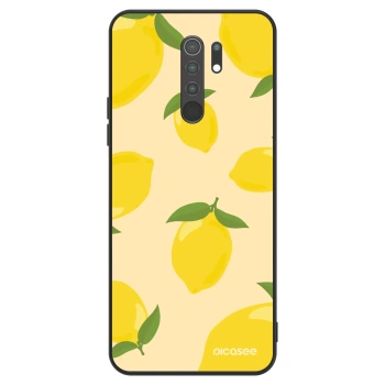 Θήκη για Xiaomi Redmi 9 - Limoncella