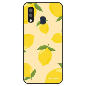 Θήκη για Samsung Galaxy A40 A405F - Limoncella