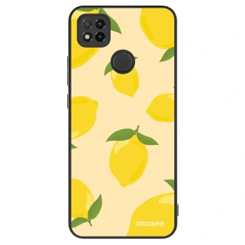 Θήκη για Xiaomi Redmi 9C - Limoncella