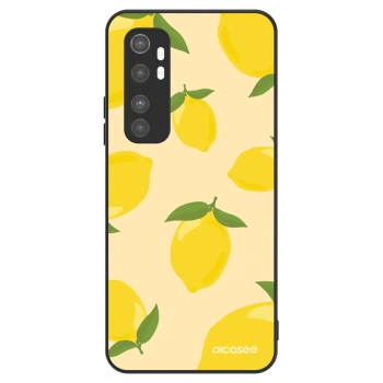 Θήκη για Xiaomi Mi Note 10 Lite - Limoncella