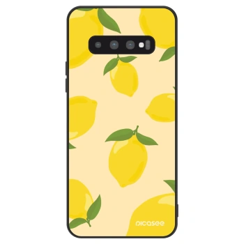 Θήκη για Samsung Galaxy S10 G973 - Limoncella