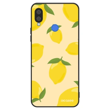 Θήκη για Huawei Nova 3 - Limoncella