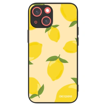 Picasee ULTIMATE CASE για Apple iPhone 13 mini - Limoncella