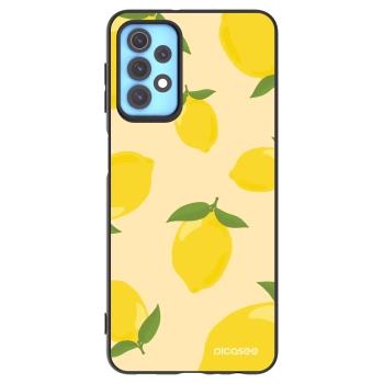 Θήκη για Samsung Galaxy A32 4G SM-A325F - Limoncella