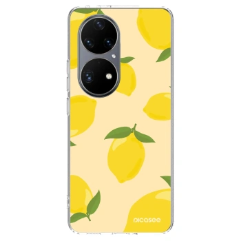 Θήκη για Huawei P50 - Limoncella
