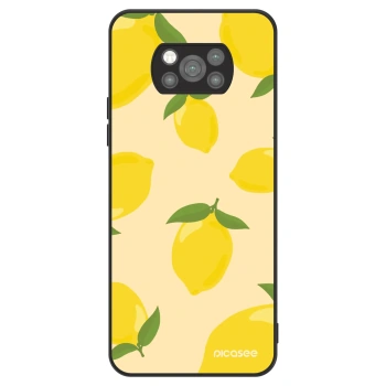 Θήκη για Xiaomi Poco X3 Pro - Limoncella