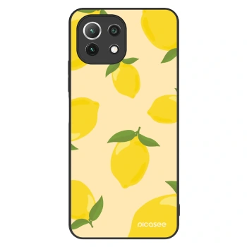 Θήκη για Xiaomi Mi 11 Lite - Limoncella