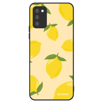 Θήκη για Samsung Galaxy A02s A025G - Limoncella