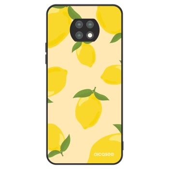 Θήκη για Xiaomi Redmi Note 9T - Limoncella