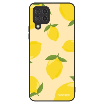 Θήκη για Samsung Galaxy A22 A225F 4G - Limoncella