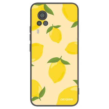 Θήκη για Vivo X60 Pro 5G - Limoncella