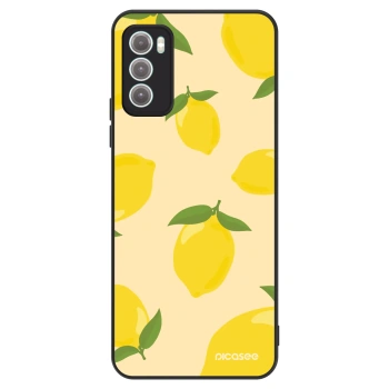 Θήκη για Motorola Moto G60 - Limoncella