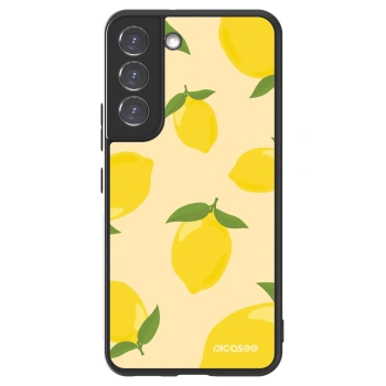 Θήκη για Samsung Galaxy S22 5G - Limoncella