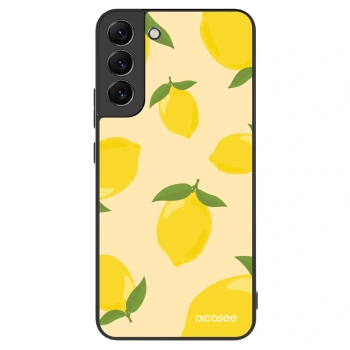 Θήκη για Samsung Galaxy S22+ 5G - Limoncella