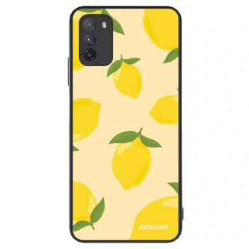 Θήκη για Xiaomi Poco M3 - Limoncella