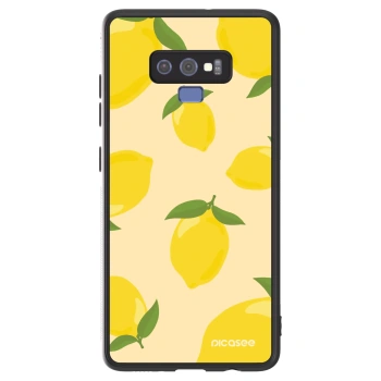 Θήκη για Samsung Galaxy Note 9 N960F - Limoncella