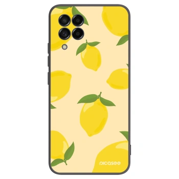 Θήκη για Samsung Galaxy M53 5G - Limoncella
