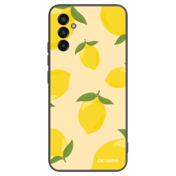 Θήκη για Samsung Galaxy M13 M135F - Limoncella