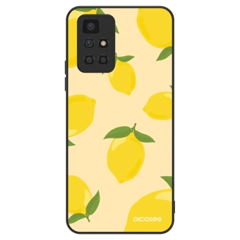 Θήκη για Xiaomi Redmi 10 (2022) - Limoncella