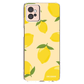Θήκη για Motorola Moto G32 - Limoncella