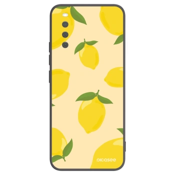 Θήκη για Sony Xperia 10 III - Limoncella