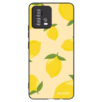 Θήκη για Motorola Moto G72 - Limoncella