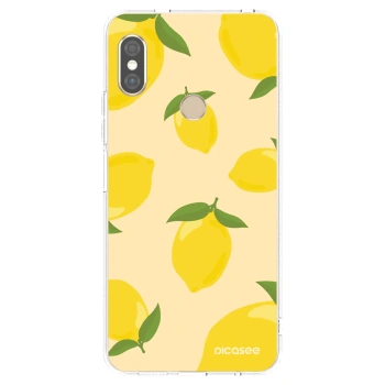 Θήκη για Xiaomi Redmi Note 5 Global - Limoncella