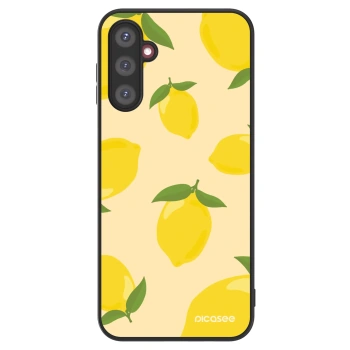 Picasee ULTIMATE CASE για Samsung Galaxy A14 5G A146P - Limoncella