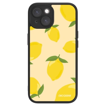 Θήκη για Apple iPhone 15 - Limoncella
