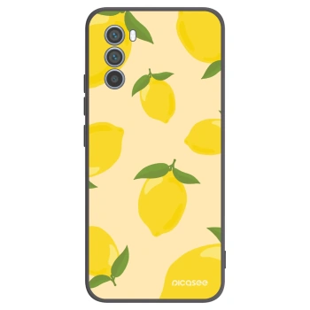 Θήκη για Motorola Moto G62 - Limoncella