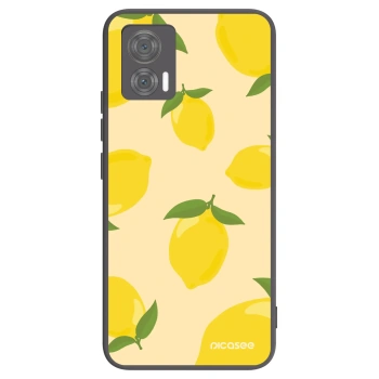 Θήκη για Motorola Edge 30 Neo - Limoncella
