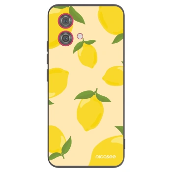 Θήκη για Motorola Moto G84 5G - Limoncella