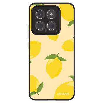 Picasee ULTIMATE CASE για Xiaomi 14 - Limoncella